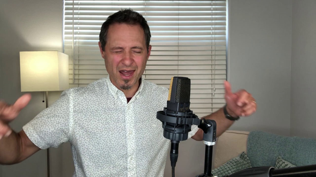 Dani Ferras Imaginar