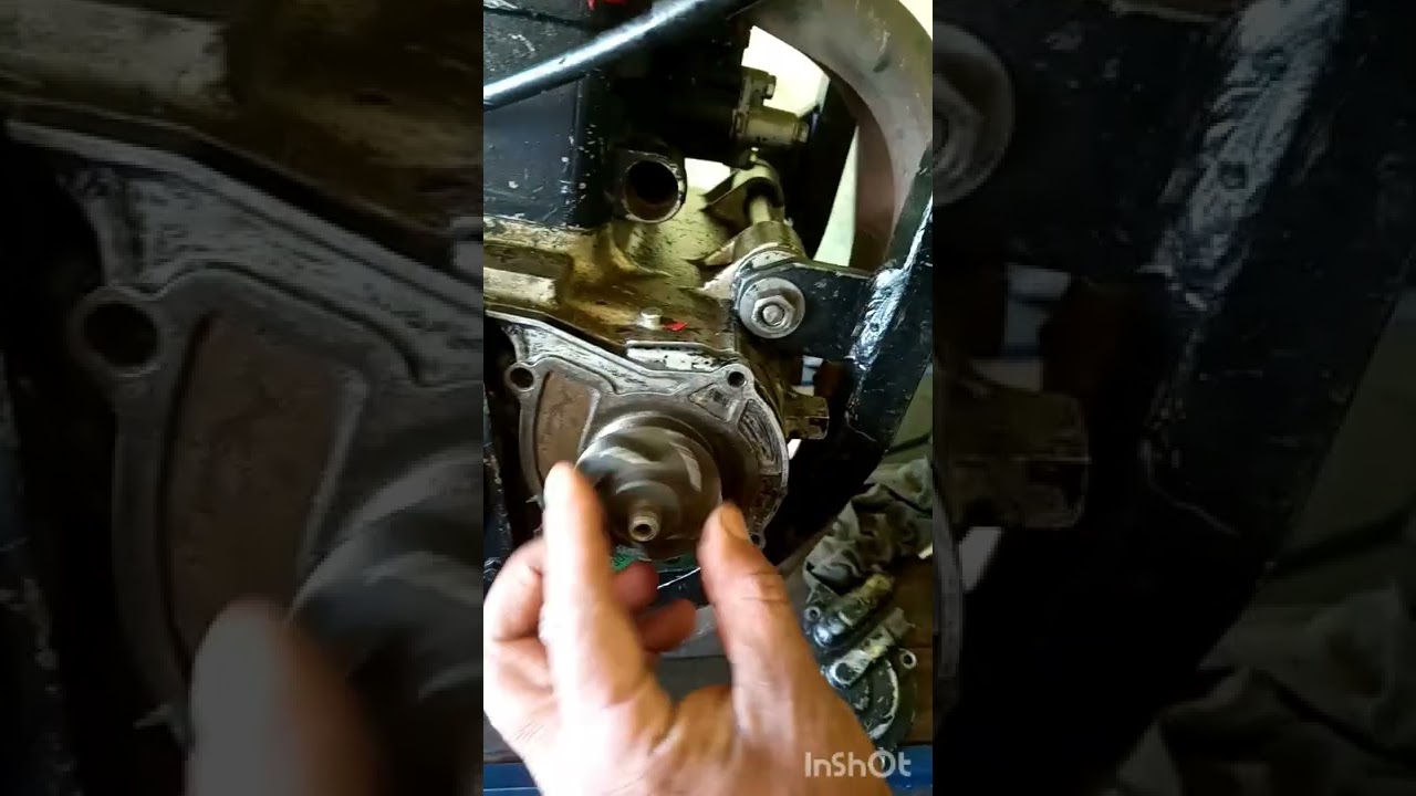 kawasaki ninja 500 aquecimento.bomba de agua.selo mecanico.(vulcan 500.er5.gpz)