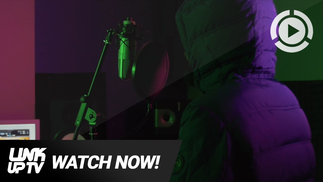 East - The Prequel [Music Video] Link Up TV