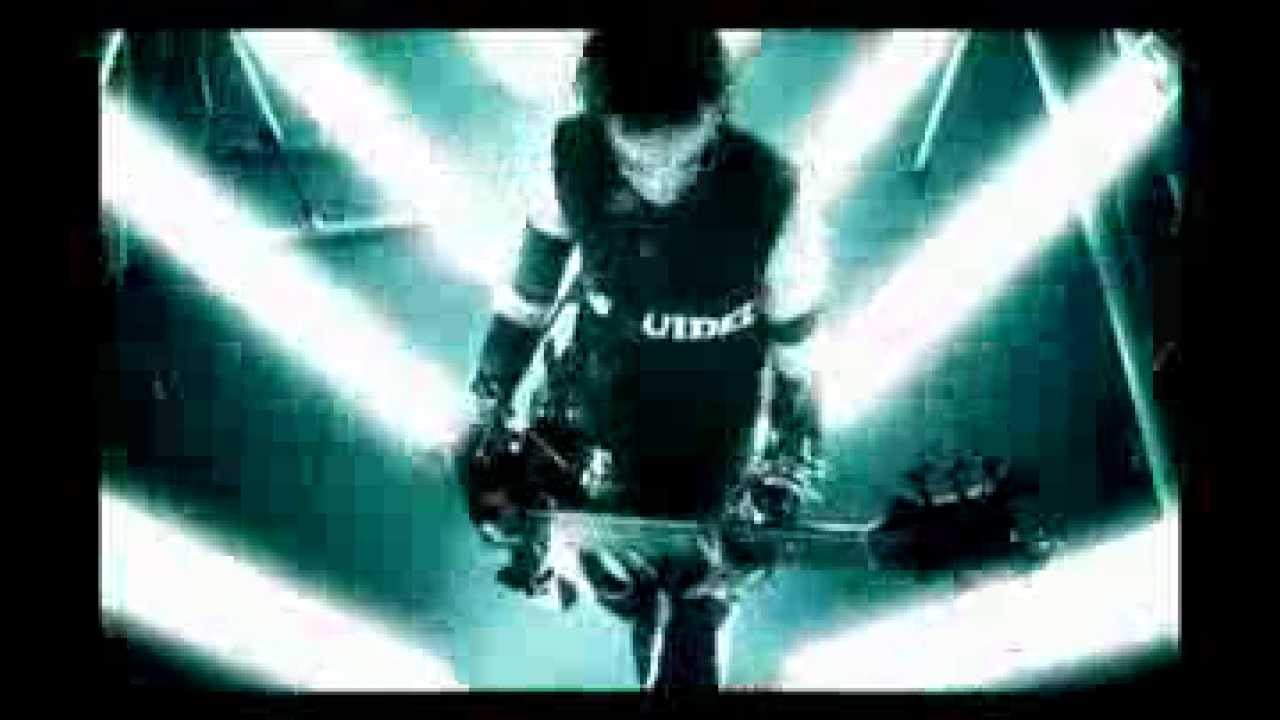 Deadstar Assembly - 