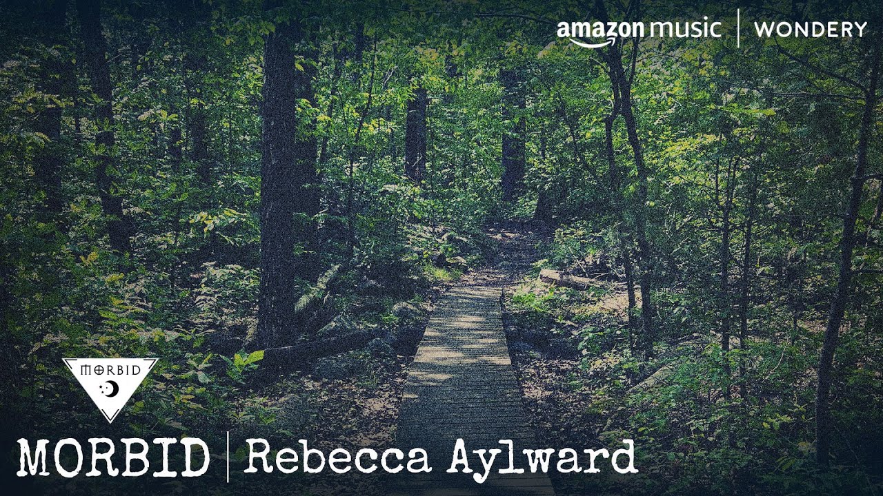 Rebecca Aylward | Morbid