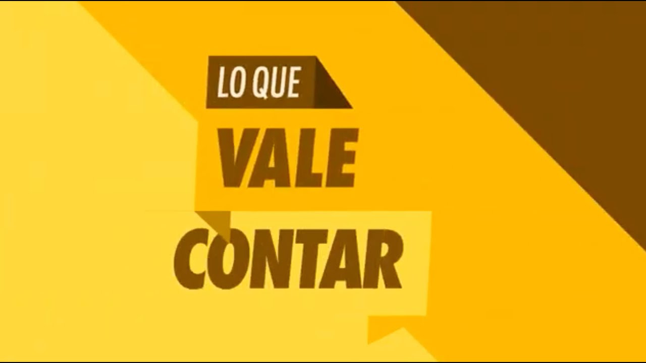 Lo que vale contar I ESTRENO TVPerú Noticias EN VIVO hoy, domingo 24 de agosto