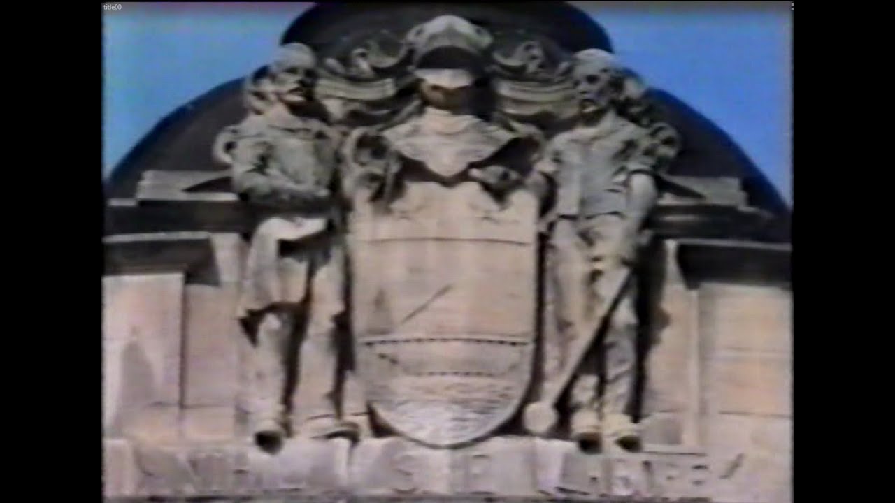 Nothing Without Work: A Film About Govan (1980s)