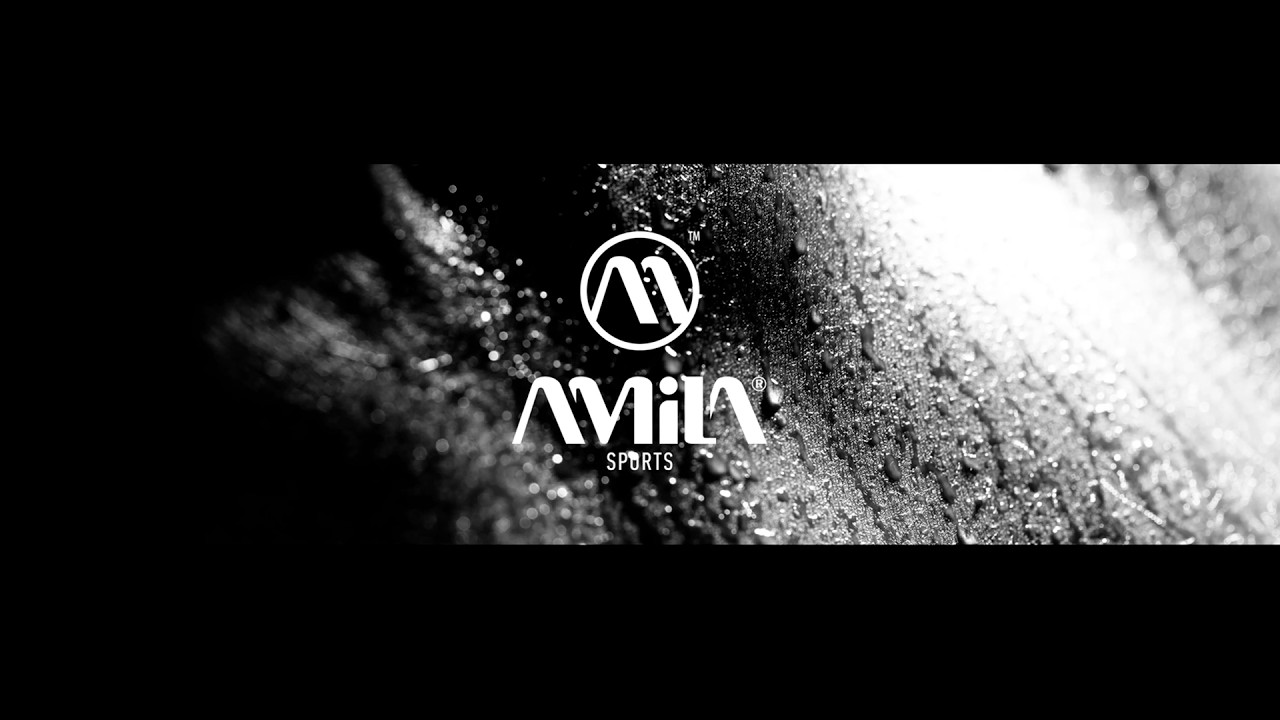 Branding video for AMILA
