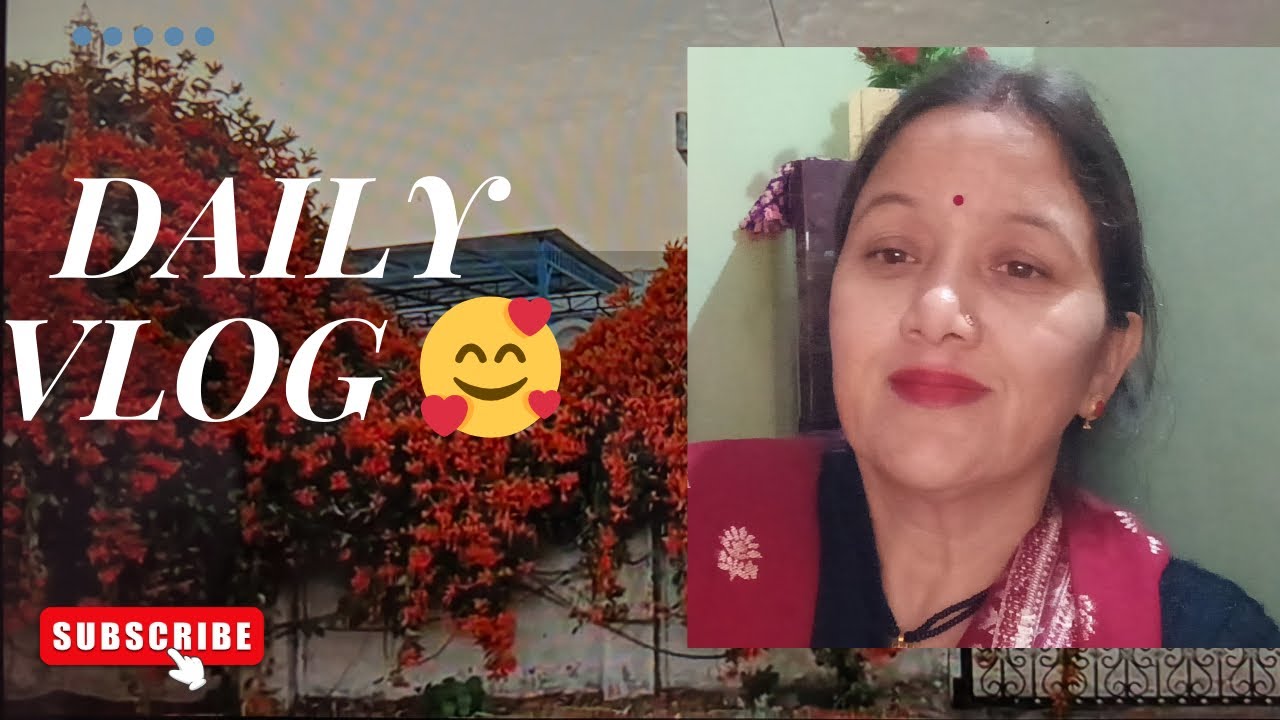 आज में गई बहुत सुंदर जगह 🥰( Daily Vlog)