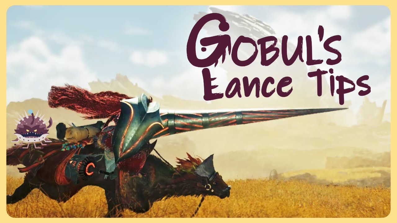 Tips to Make You a Lance Champion