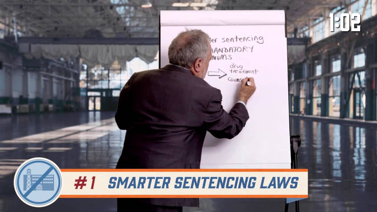 The Big Picture: End Mass Incarceration