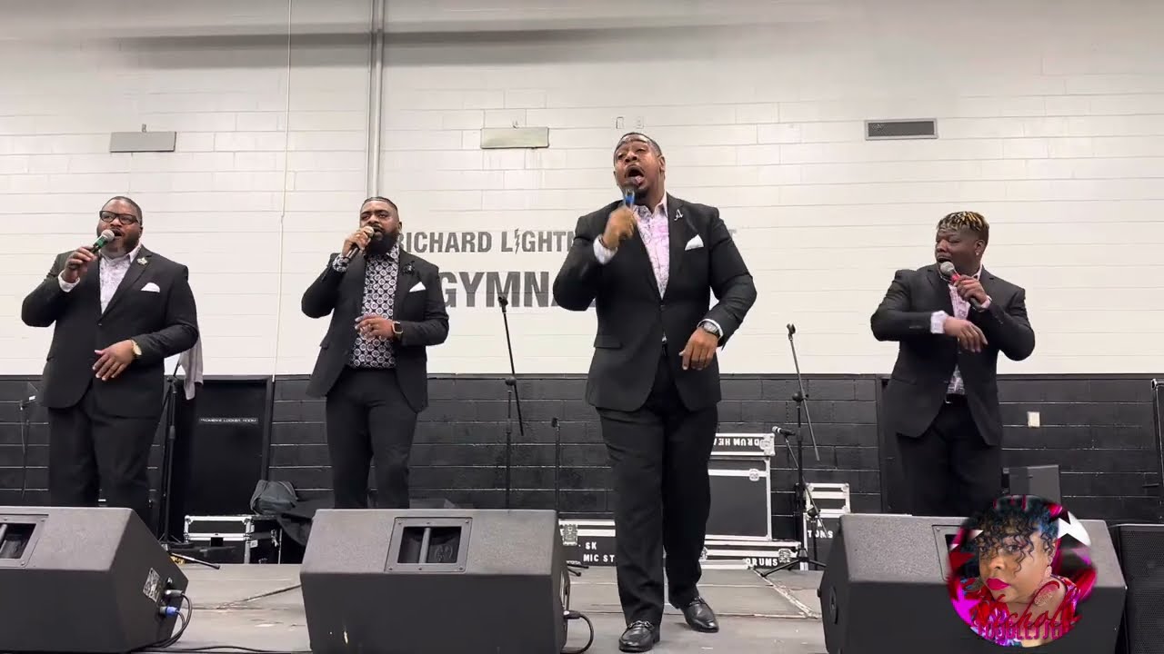 MEN OF PRAYZE | IT’S ME AGAIN