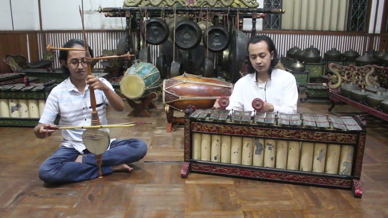 Ketawang Ibu Pertiwi (Ki Narta Sabda)