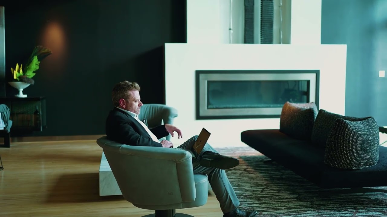 How I Help Architects and Engineers Sleep Better  - Jeff McLaughlin