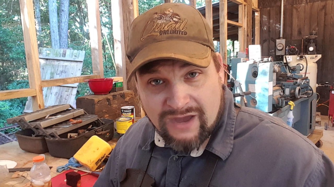 Blacksmith Gloves: What to look for and when NOT to wear them!