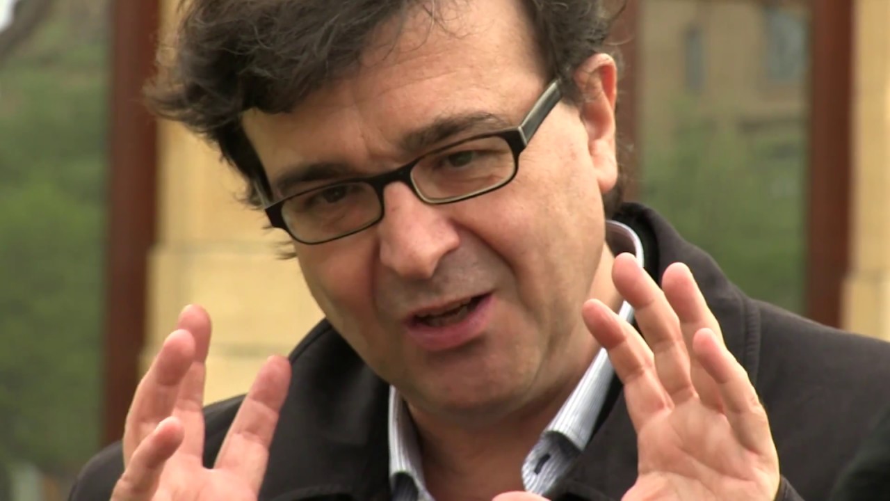 * Javier Cercas * Mot à mot - Des mots de minuit, Metz 2014