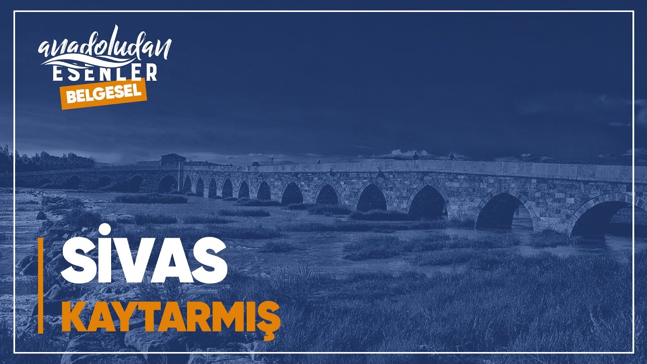 Sivas - Kaytarmış | 