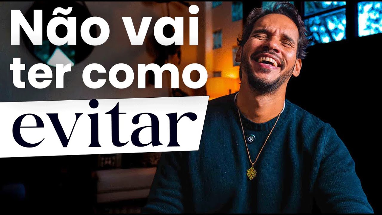 O Futuro Será De Quem Faz o Que Ama. Então Comece Agora!