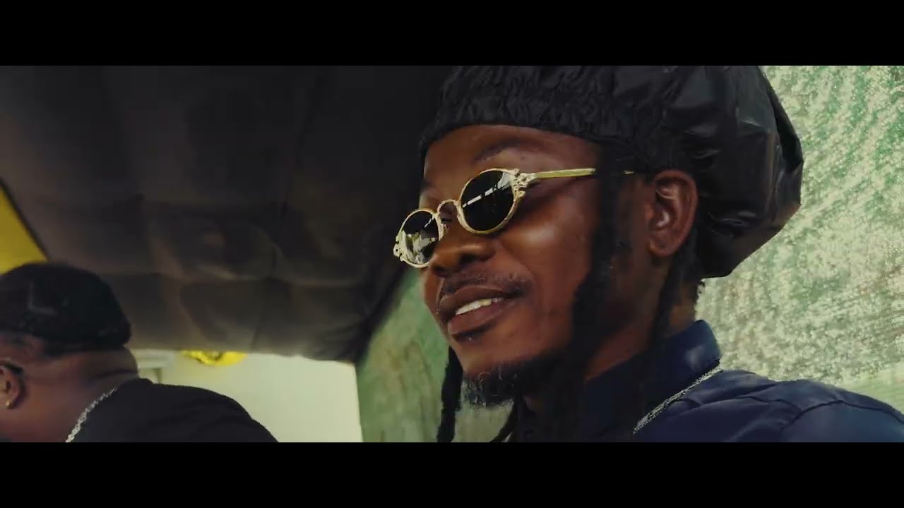 Tadja - Fu Teego Tadja - Fu Teego (Official Music Video) Fredje prod. #shotoniphone