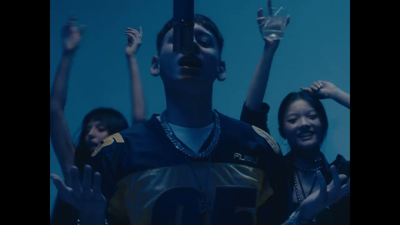 Misionar - Club16, Jota Rosa, Totoy El Frio, Remers, Jodosky (Official Video)