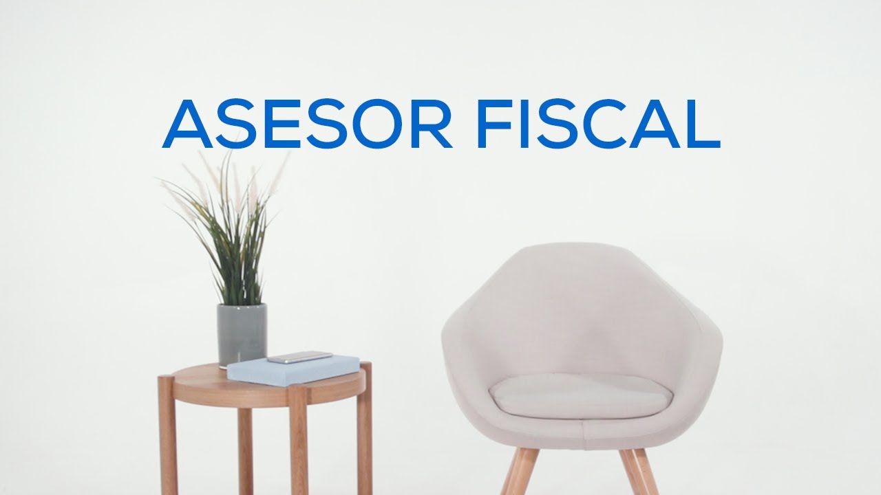 ¿Qué es un asesor fiscal o tributario? ¿Cuáles son sus funciones? I asesorias.com