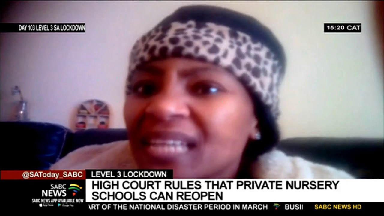 High Court rules that private nursery schools can reopen