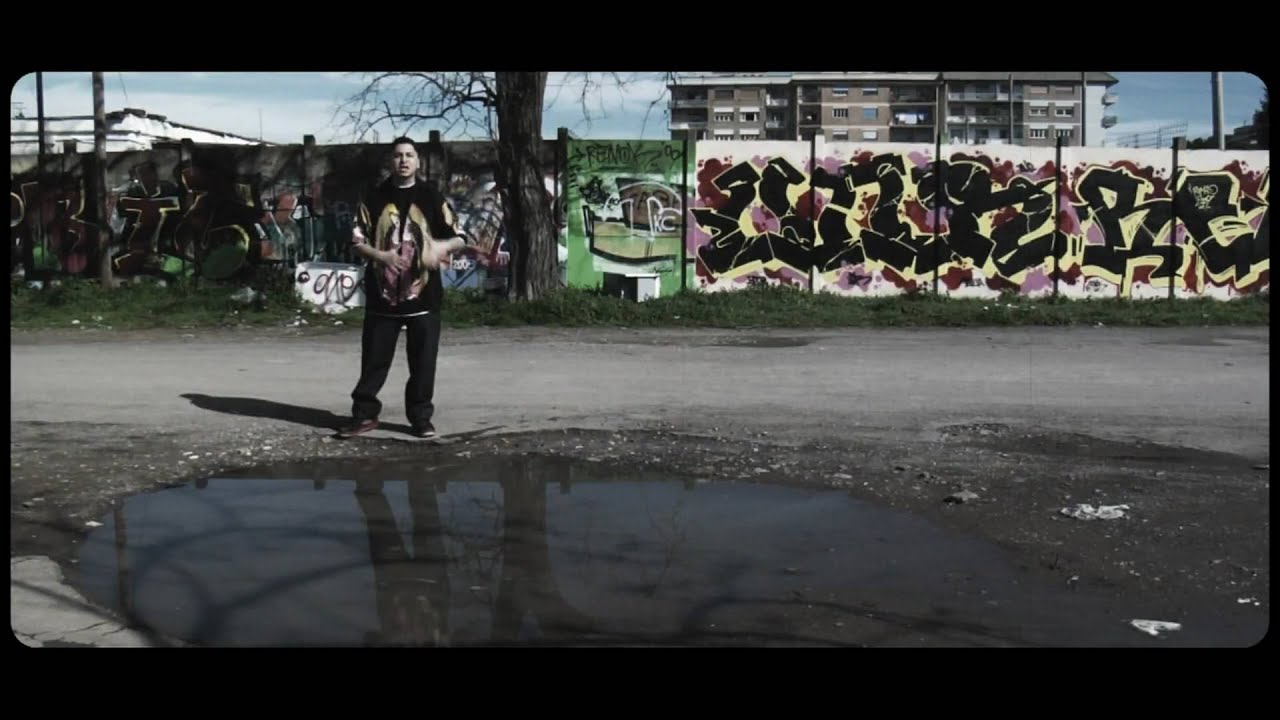 DUKE MONTANA - "GRIND MUZIK" - OFFICIAL VIDEO HD 1080P