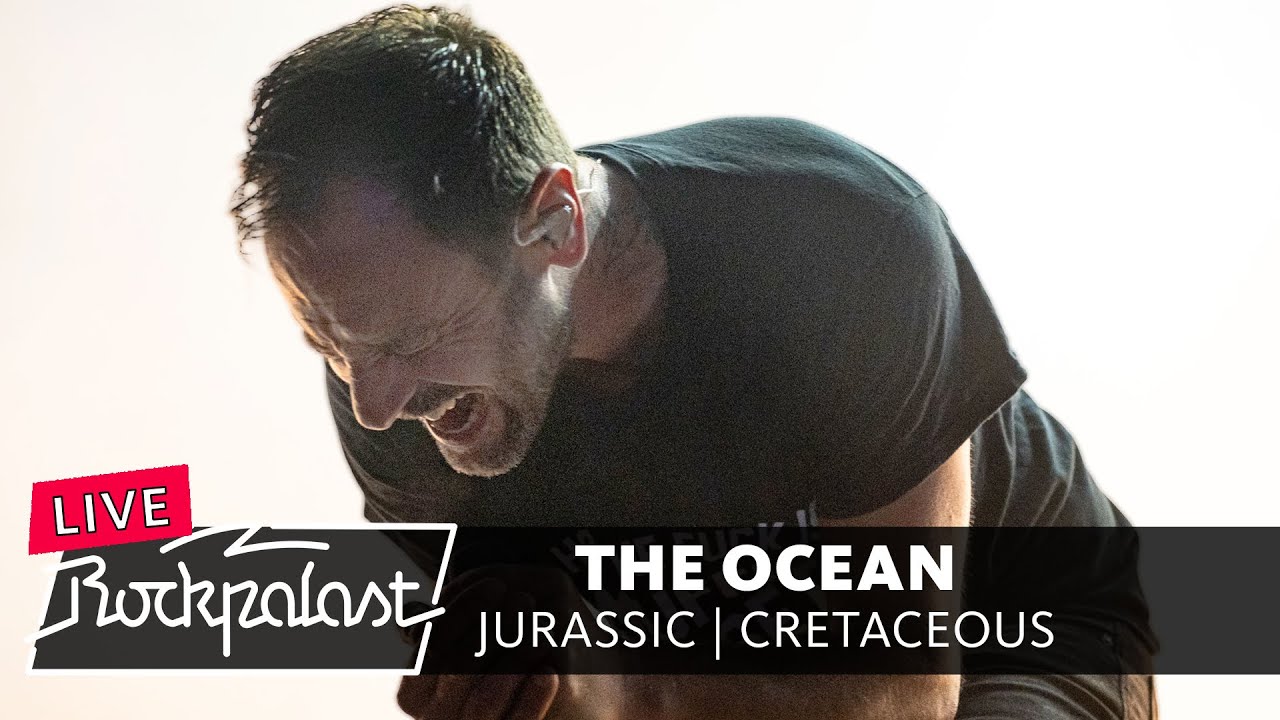 The Ocean  &ndash; 