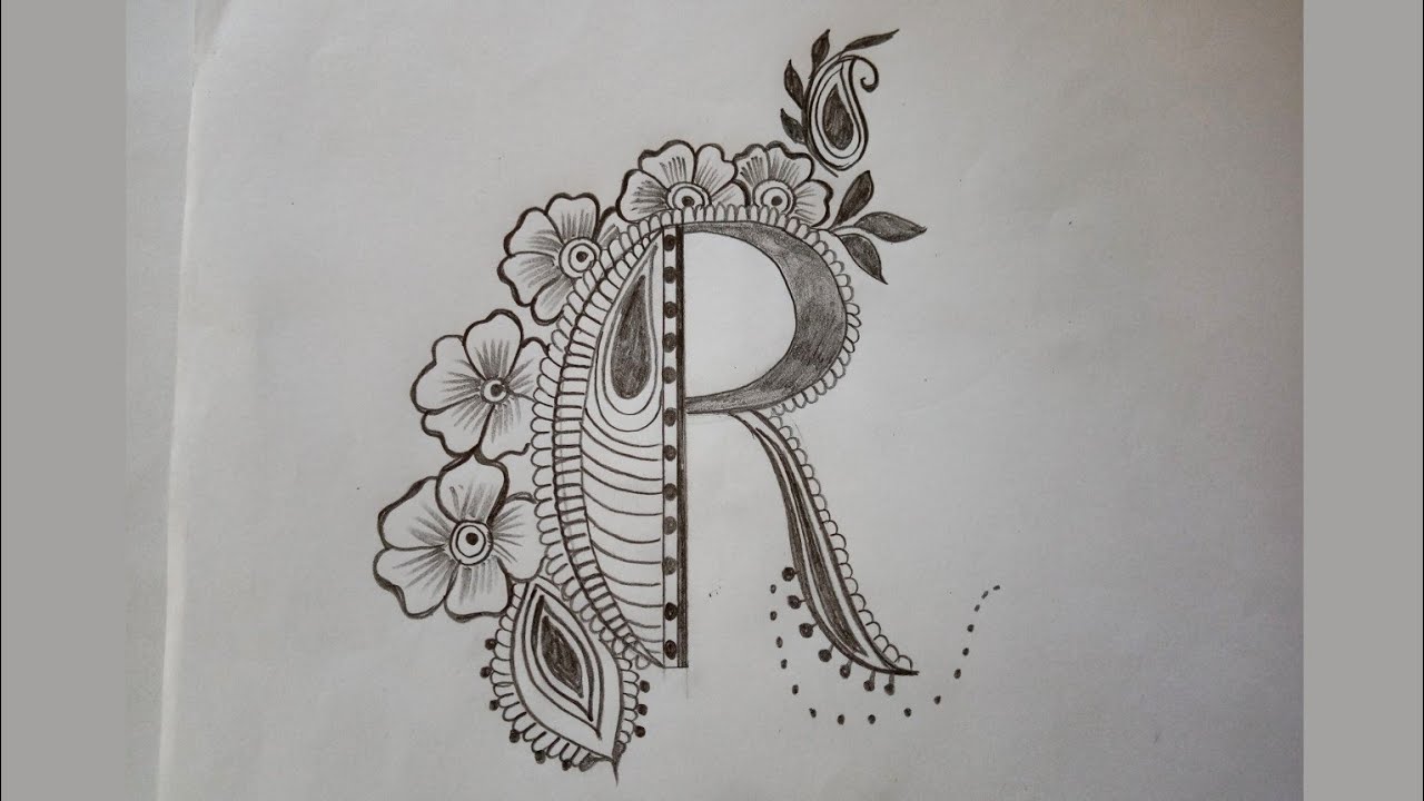 Beautiful letter 