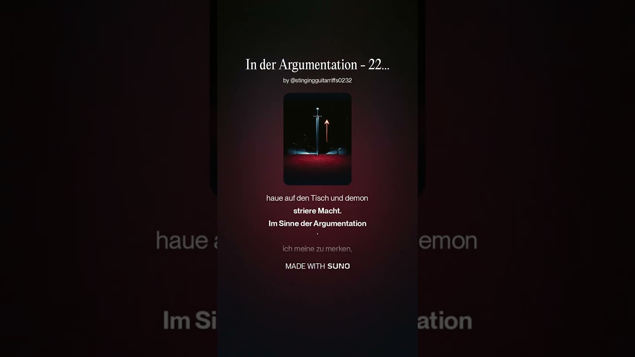155 3 In der Argumentation   22 11 2000