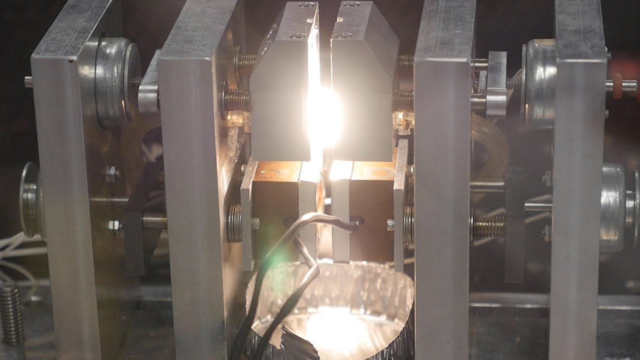 Rare Earth Oxides