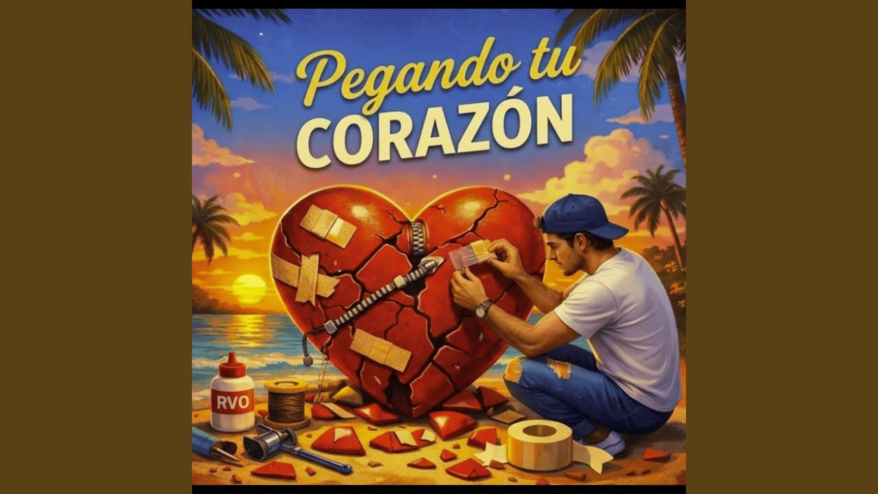 Pegando Tu Corazon
