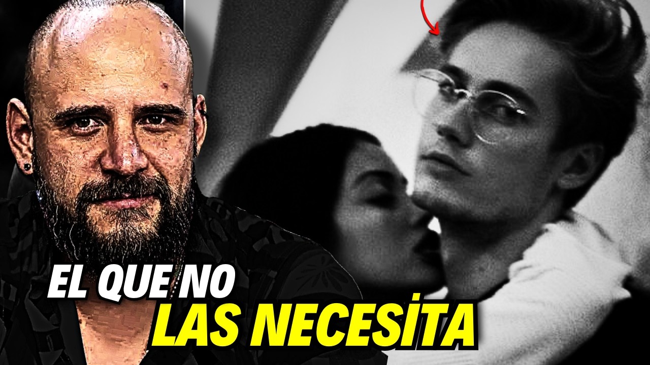 Las Mujeres se ENAMORAN de el Hombre que se Muestra Así - El Temach