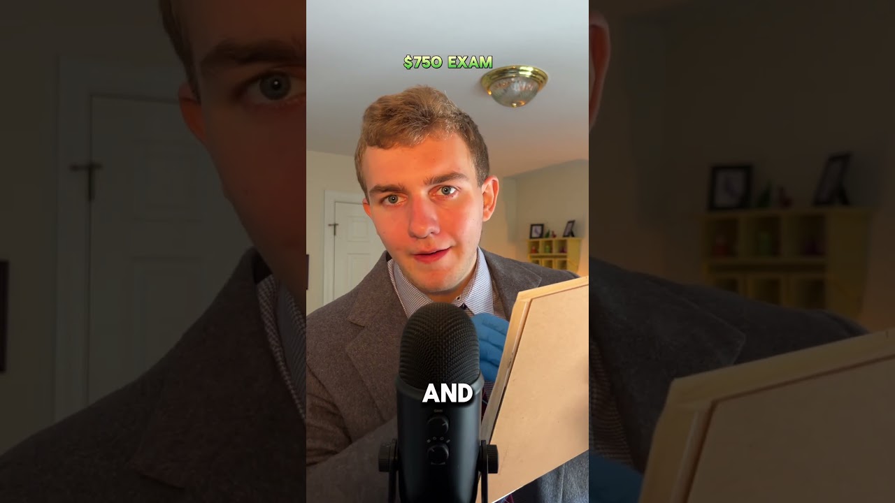 Исследование черепных нервов с помощью ASMR