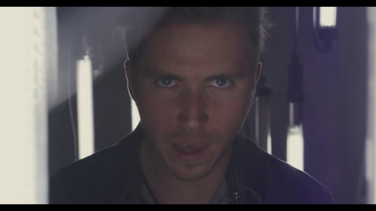 Wake Me - Made to Break (OFFICIAL MUSIC VIDEO)