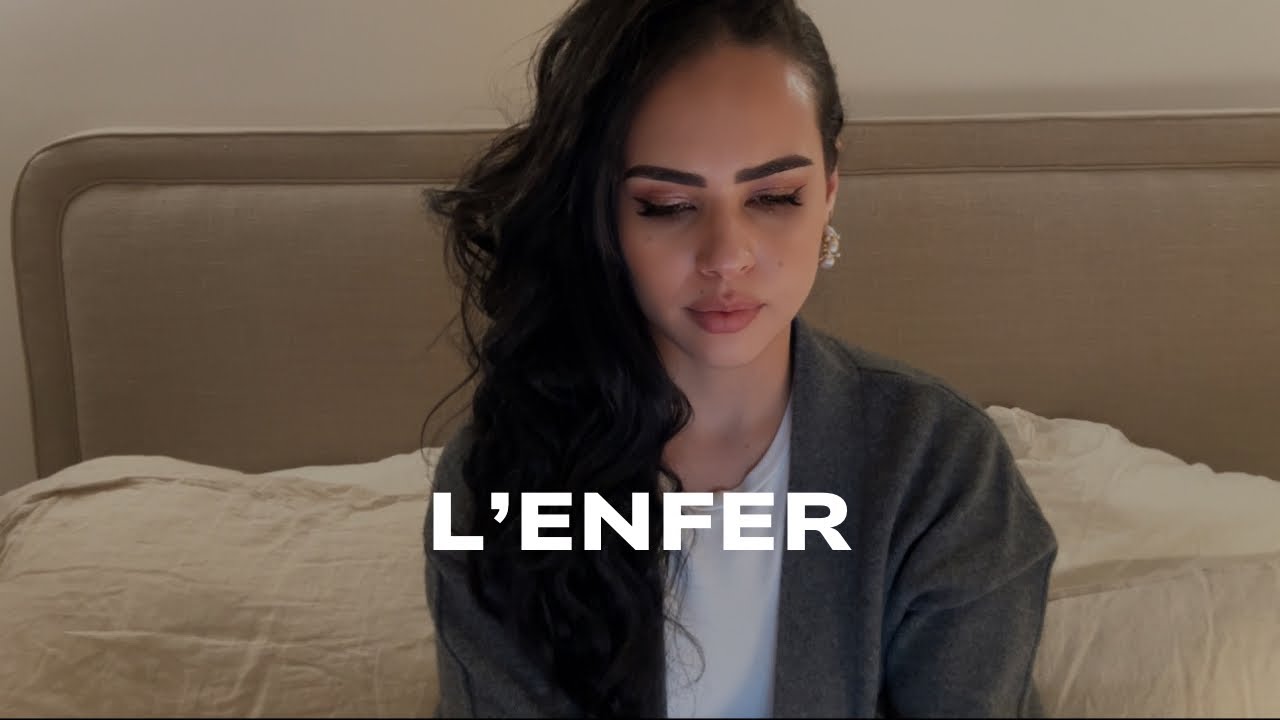 J'ai fréquenté le diable