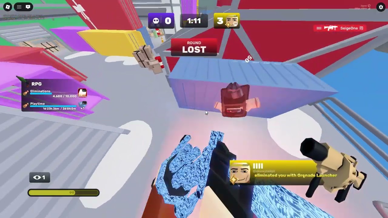 [핵유저] iosuwjzieiqiz (IIII) / aimbot