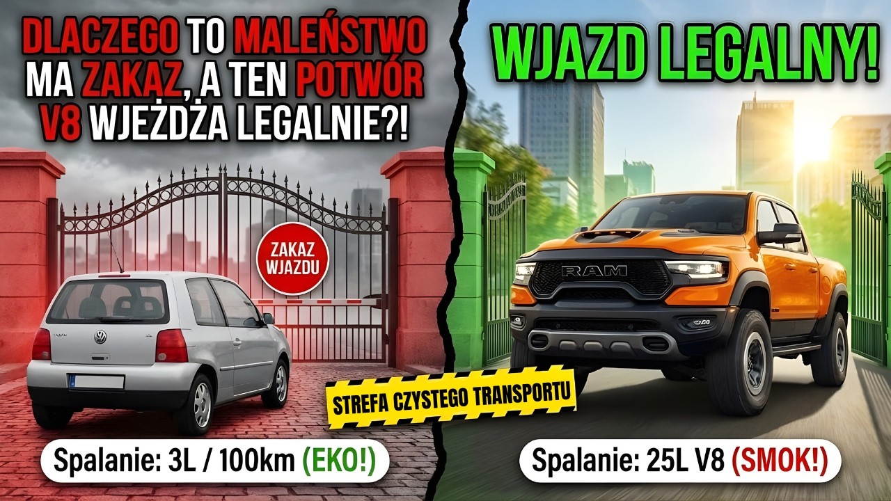 Kłamstwo o zasięgu ukarane! Przełomowy wyrok dla właścicieli elektryków.
