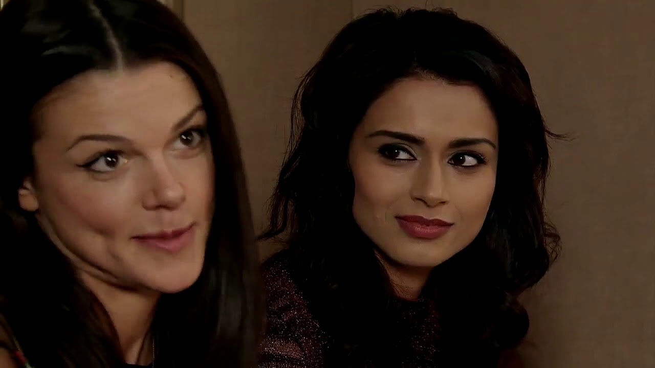 Kate & Rana Crackish Video (Made whilst a tad tipsy with friends)