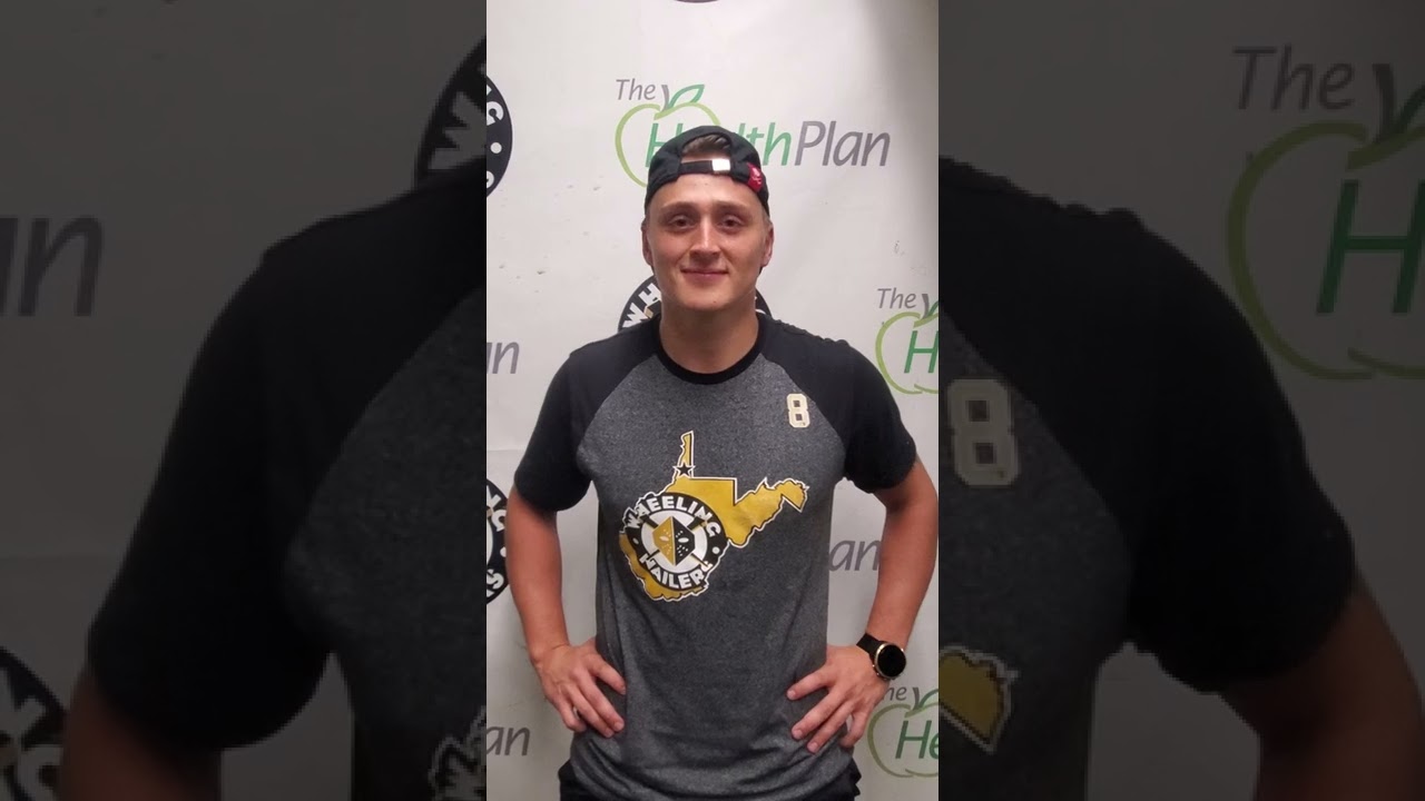 2022 Training Camp Day 2 - Eetu Selänne