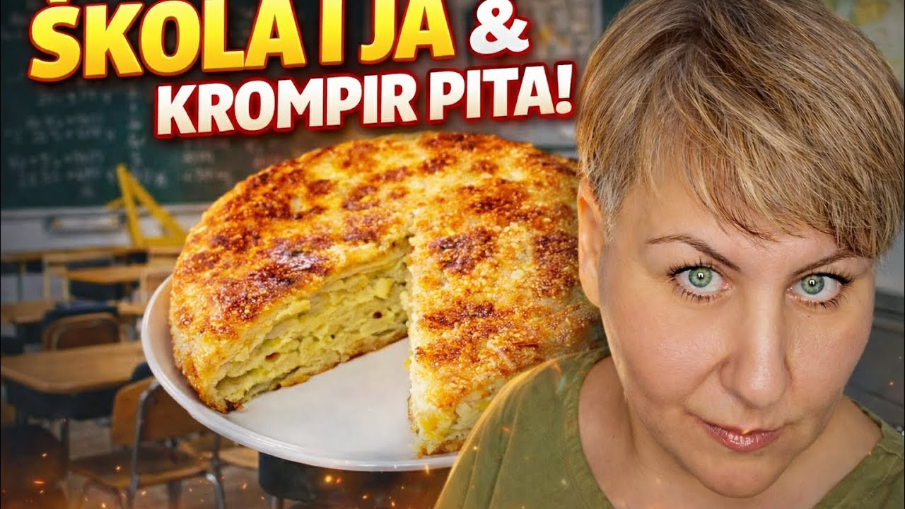 Problemi u skoli 🥴Pubertet se mora preziviti