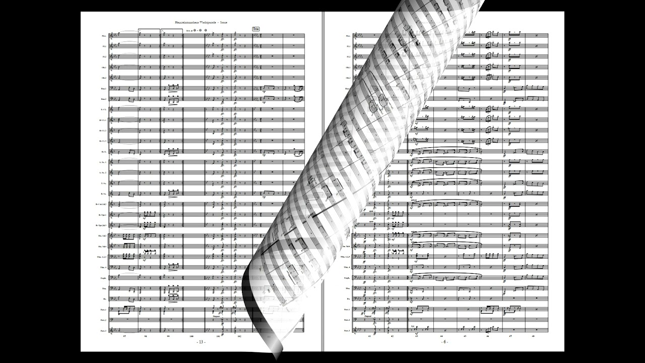 Heinzelmännchens Wachtparade - Kurt Noack /Arr: Øyvind Strand. Available for Concert Band, Grade 3,5