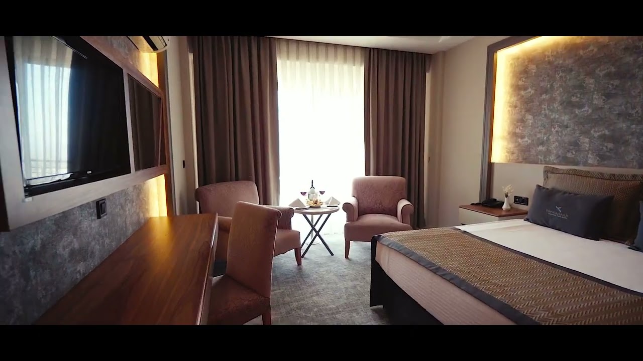 HİERAPARK THERMAL & SPA HOTEL DELUXE