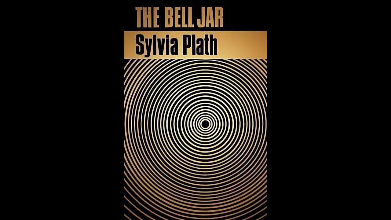 The Bell Jar by Sylvia Plath|audiobook