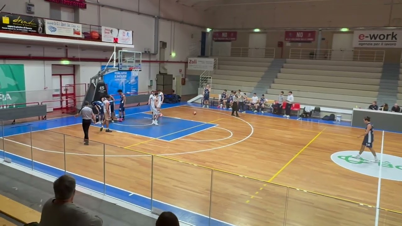 FAENZA - S.G. FORTITUDO