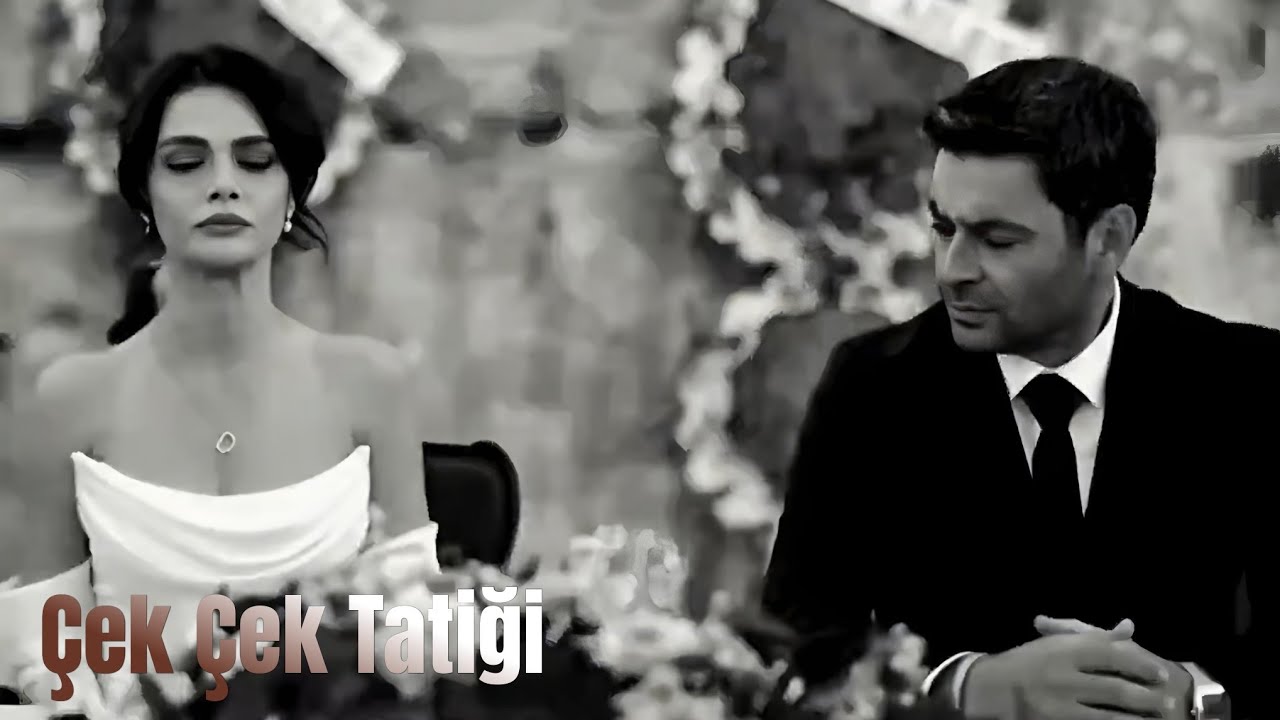 ALYA ve CIHAN hikayesi     