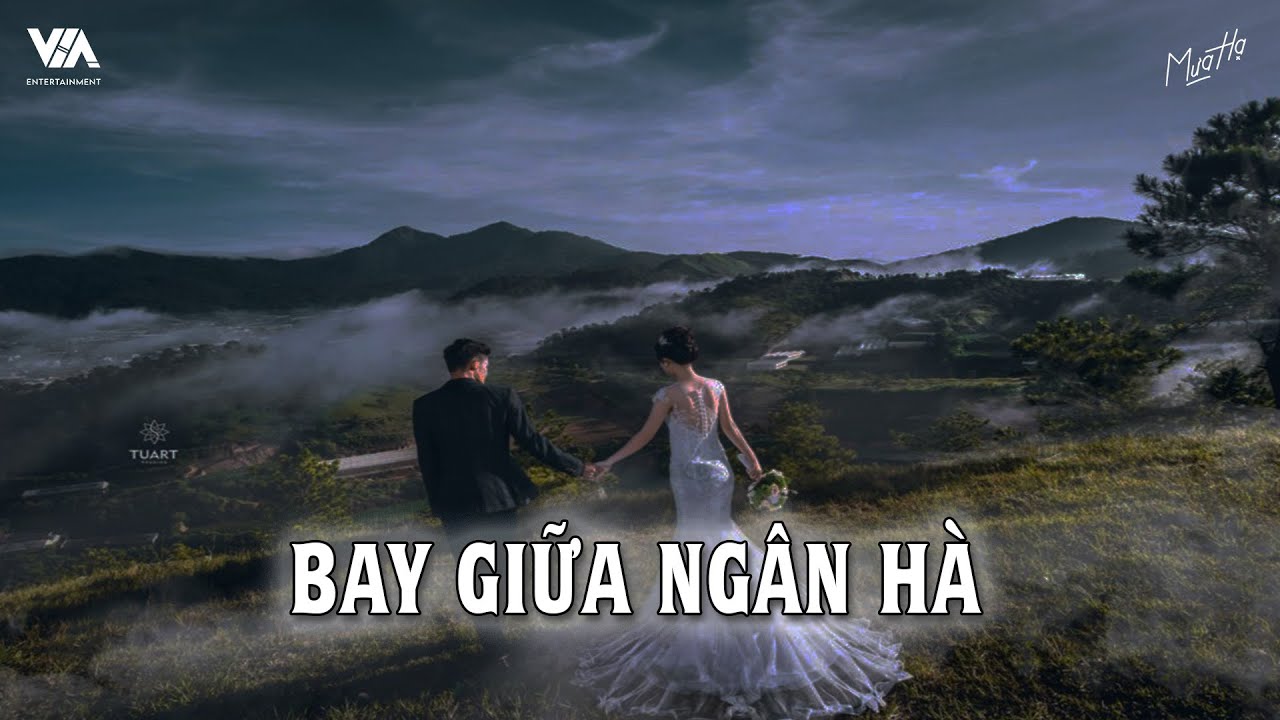 Nhạc Ballad 8x 9x Đời Đầu - Bay Giữa Ngân Hà - Hạc Giấy - Những Bản Ballad Nhẹ Nhàng Hay Nhất 2025