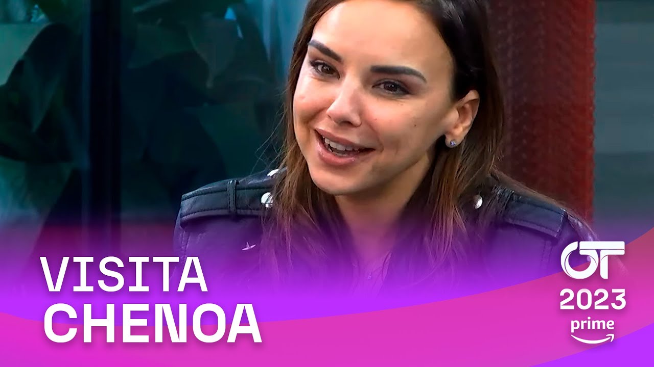 CHENOA visita la ACADEMIA | OT2023
