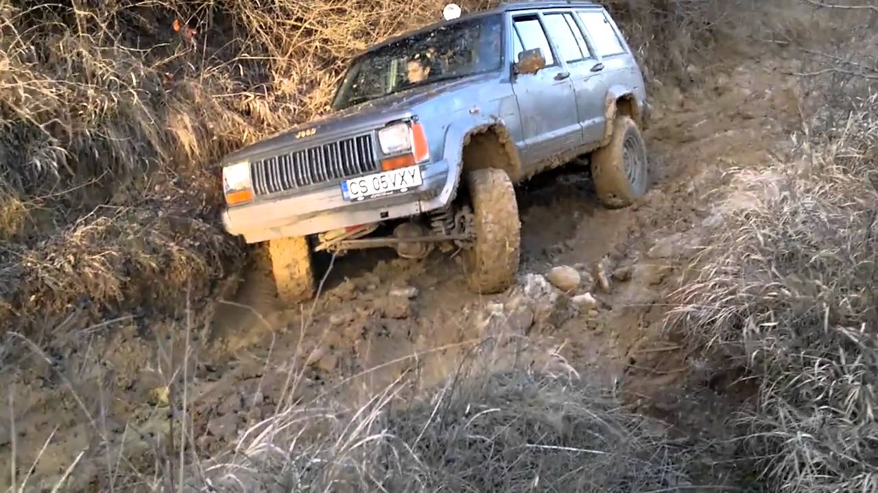 Bozovici cherokee