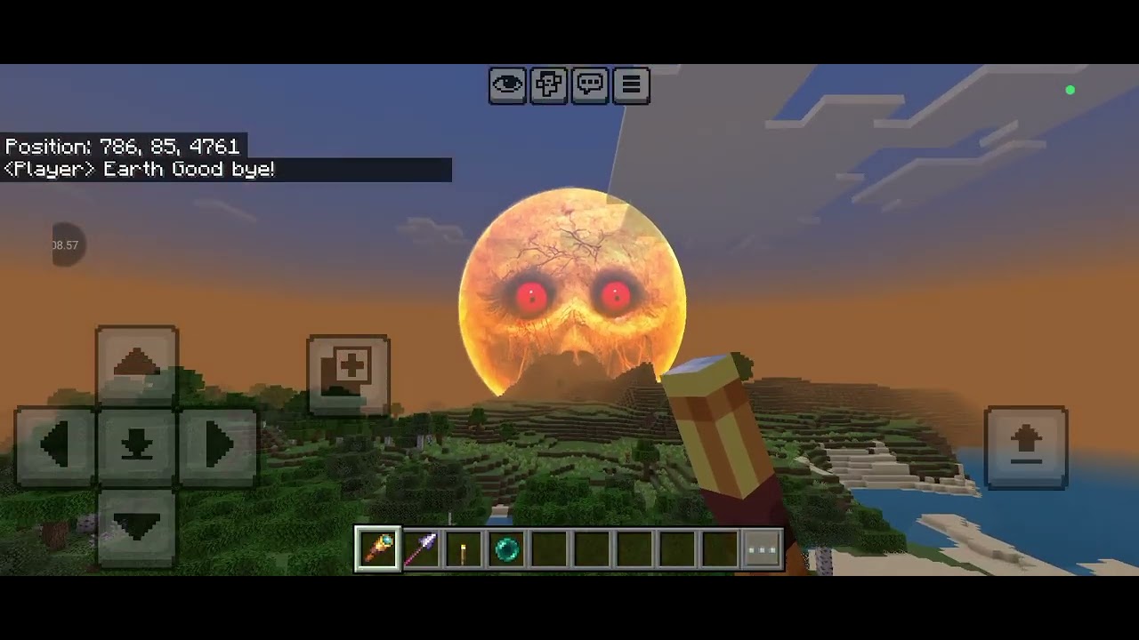 minecraft Earth 1.21 Part 9