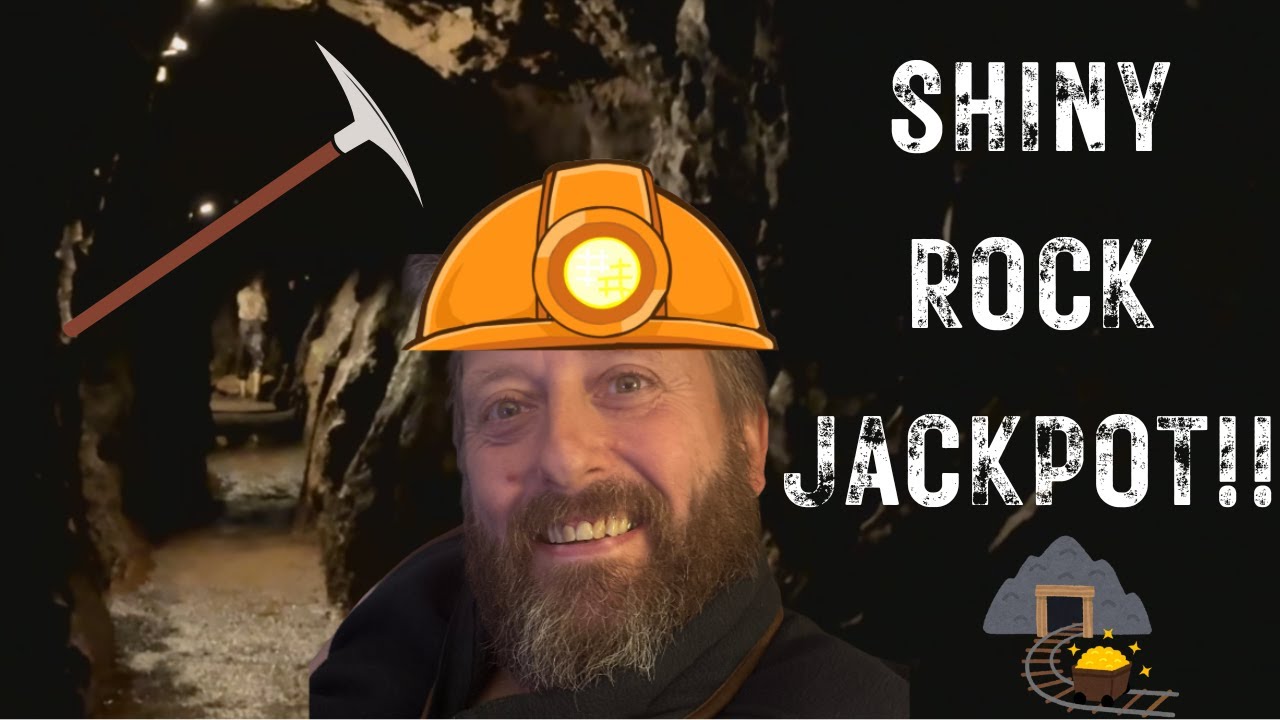 Scotland's HIDDEN GOLD! Mining Adventures in Wanlockhead & Leadhills.