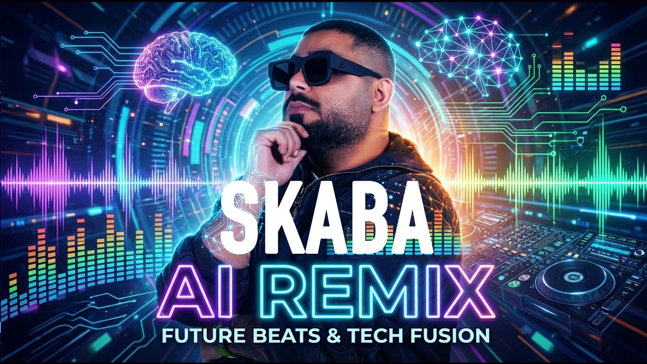 Akhras - Skaba (ElemaAi) - الاخرس - سكابا