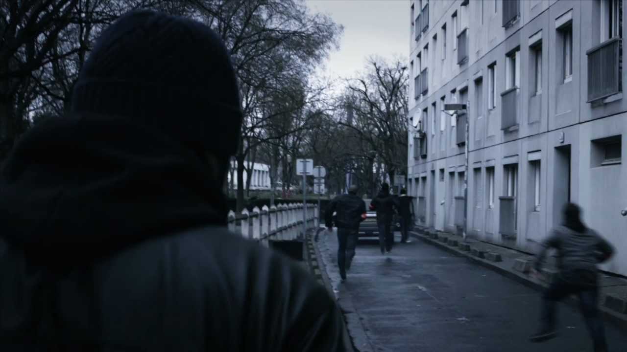 Mac Tyer - Des Chiffres et des Litres [CLIP OFFICIEL]