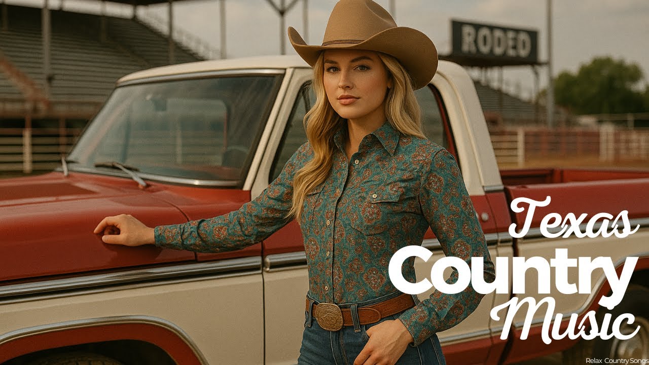 Country Texas Music [1] - Typical and Classic Texas country music
